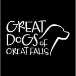 Great Dogs of Great Falls Logo