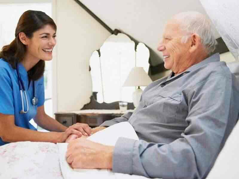 If you feel that it is time to look into an assisted living facility for your loved one, contact Alas Compassion of Caregivers in Carlsbad, Vista, Encinitas and Oceanside, CA. With many years of experience, this incredible staff wants to help your family member feel right at home in this community. Your loved one deserves the best senior care facility around. Alas Compassion of Caregivers is here for them.