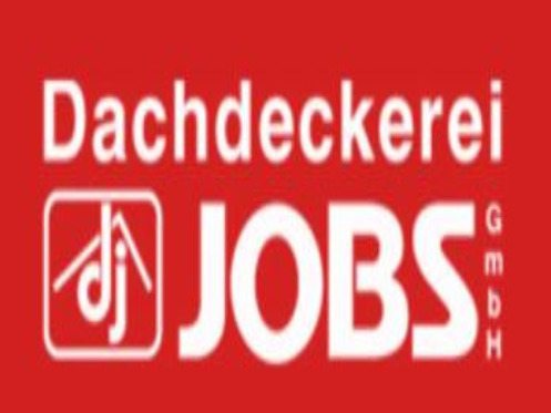Logo Dachdeckerei Jobs GmbH