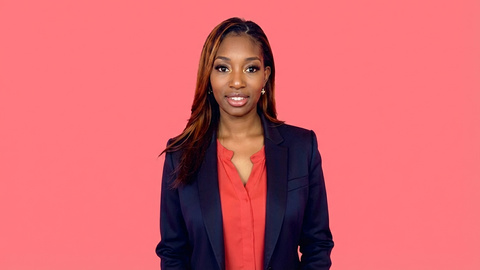 Photo of Amber Monclair