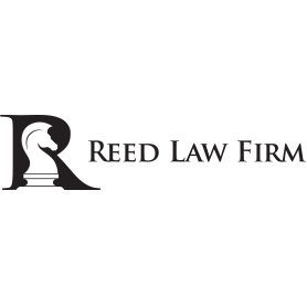 Reed Law Firm Logo