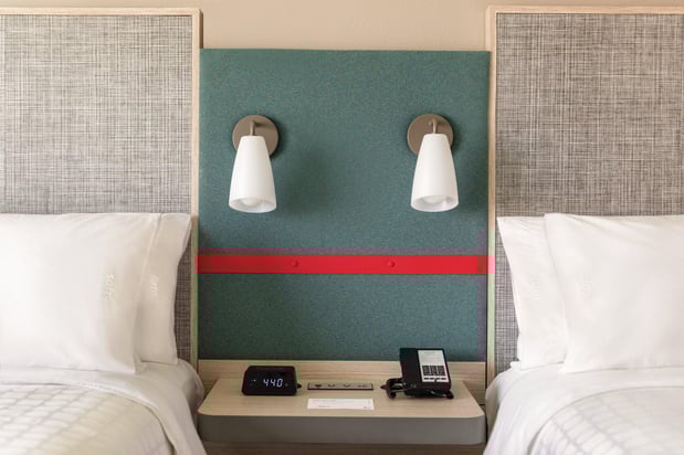 Images avid hotel Oklahoma City Airport by IHG