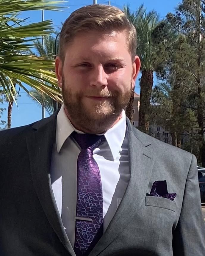 Happy Birthday, Nick. We are grateful for everything you do for our office and hope you have a day filled with fun, celebration, and great memories. Wishing you a wonderful year ahead.