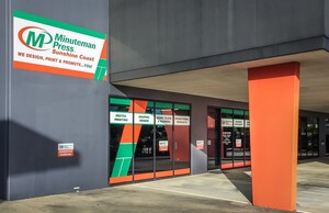 Images Minuteman Press