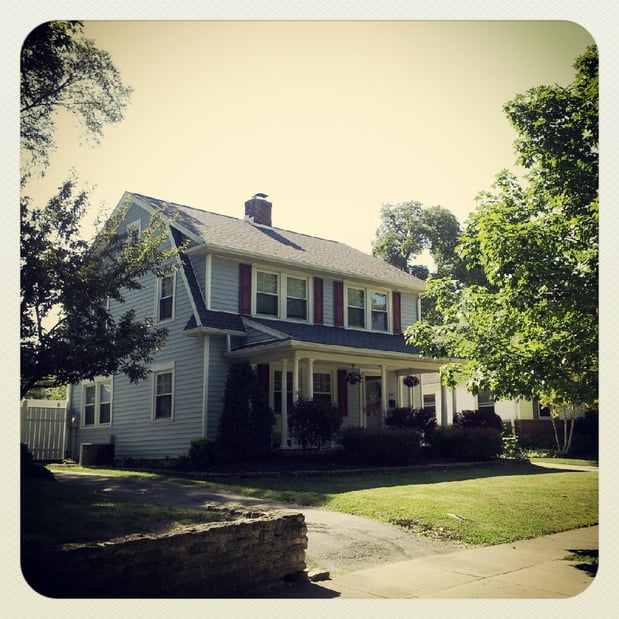 Images Thrush & Son, LLC