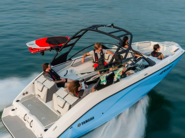 Images Jet Ski of Miami & Fisherman's Boat Group