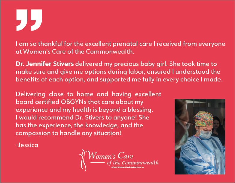 Images Women's Care of the Commonwealth Danville