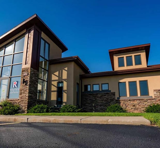 Images Reuter Family Dentistry