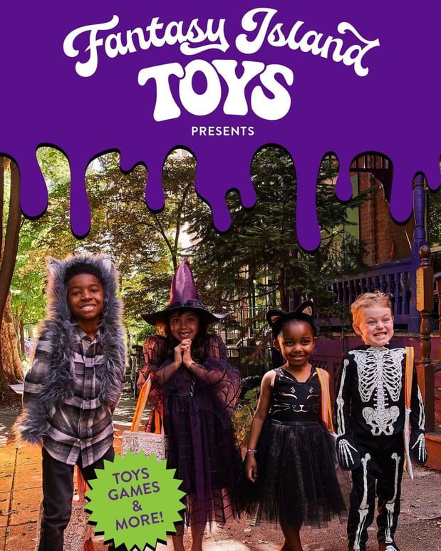 Images Fantasy Island Toys