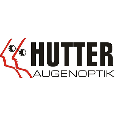 Logo Optik & Hörakustik Hutter GmbH