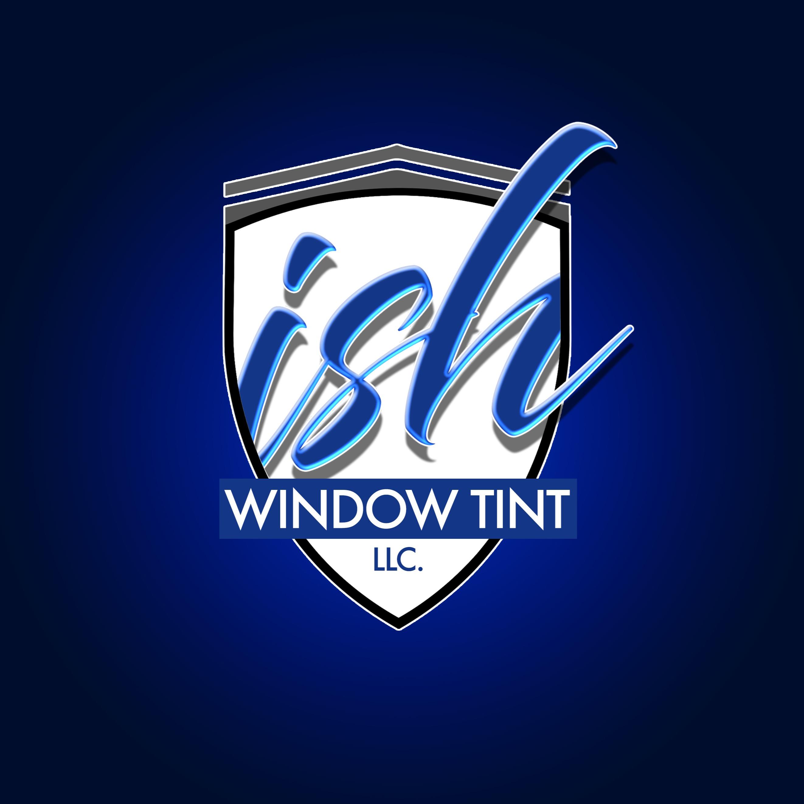 Ish Window Tint Ish Window Tint - Window Tint Services San Antonio (210)417-7152