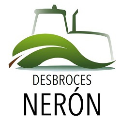 Desbroces Nerón Logo