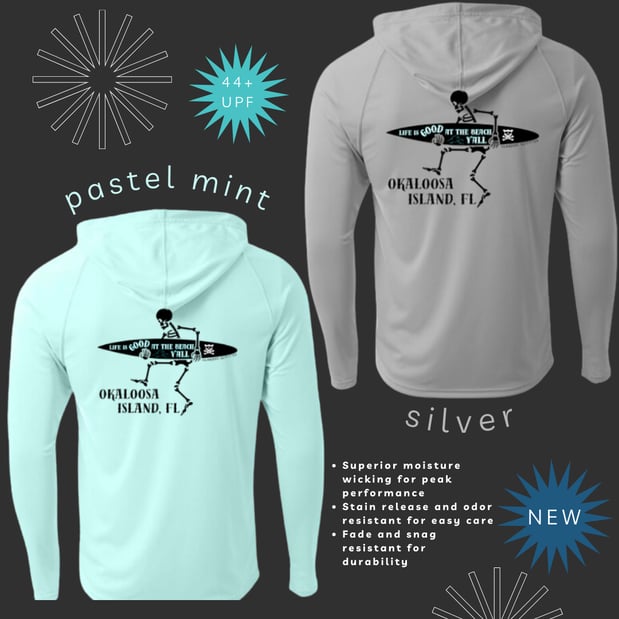 Images Islanders Coastal Outfitter