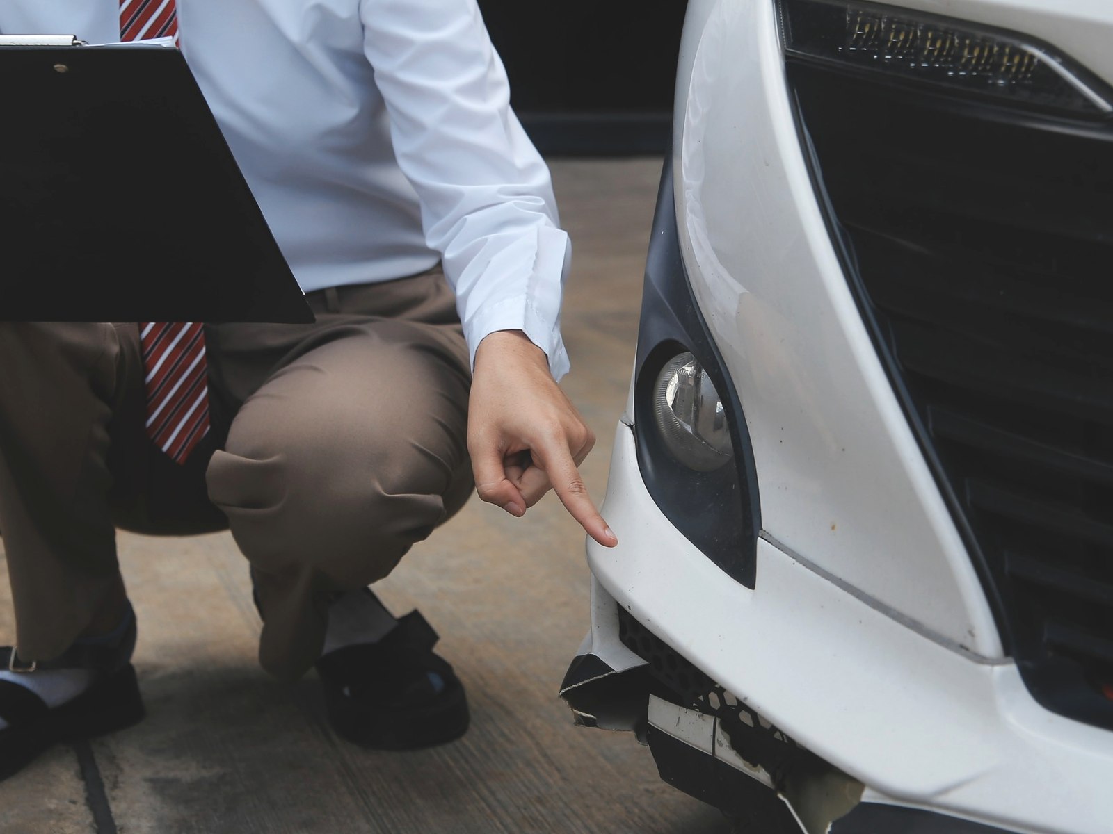 Seguro Auto Insurance