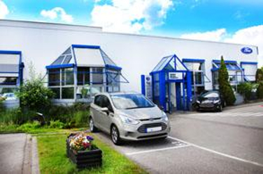 Bild 2 Auto - Fiegl GmbH in Schwabach