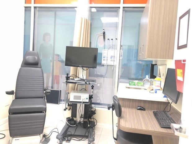 Images Century Medical & Dental Center