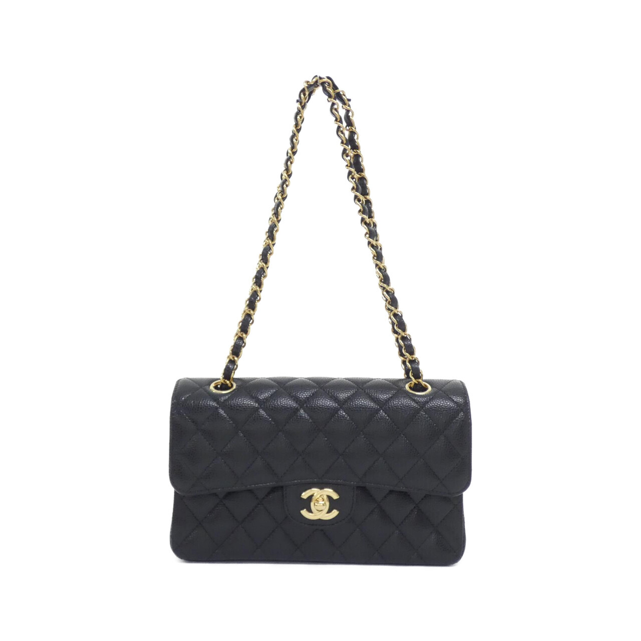 シャネル 1113 ショルダーバッグ