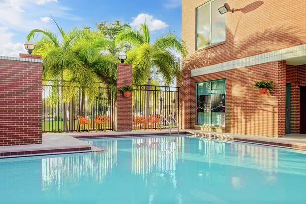 Images Hampton Inn & Suites Tampa/Ybor City/Downtown
