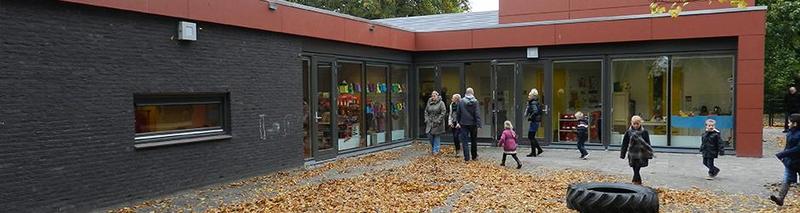 Foto's OBS 't Heidemeer Openbare Basisschool