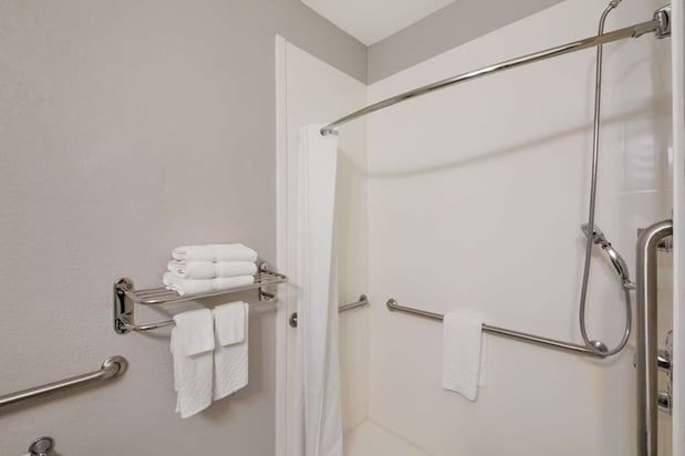 Images Best Western Plus Killeen/Fort Cavazos Hotel & Suites