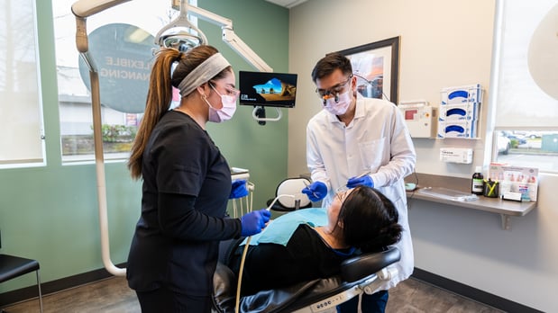 Images Gentle Dental Mount Vernon