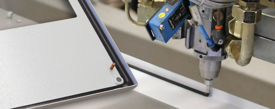 Illing & Schilling GmbH, Elterleiner Strasse 15a in Scheibenberg