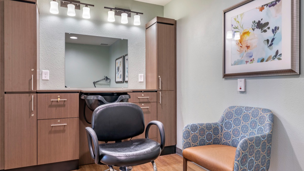 Brookdale Sylvan Ranch Salon