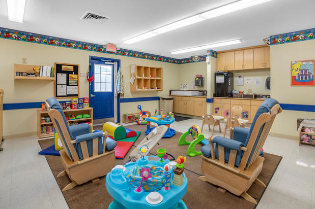 Images Primrose School at West Carmel