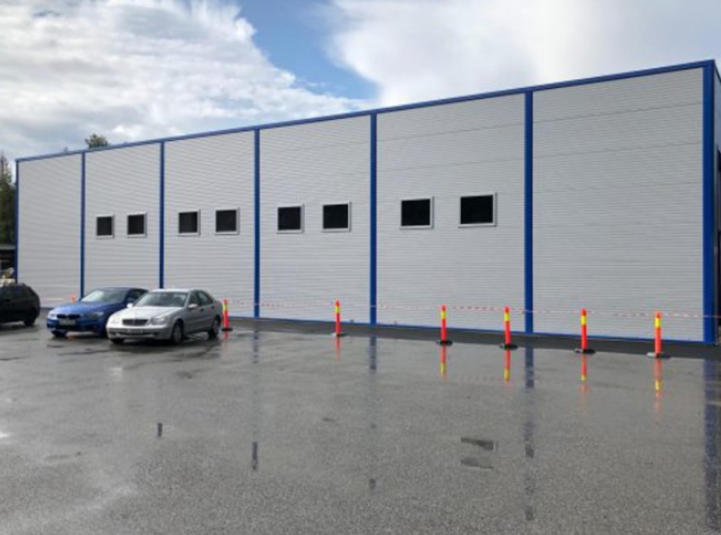 Images EA BYGG & EIENDOM AS