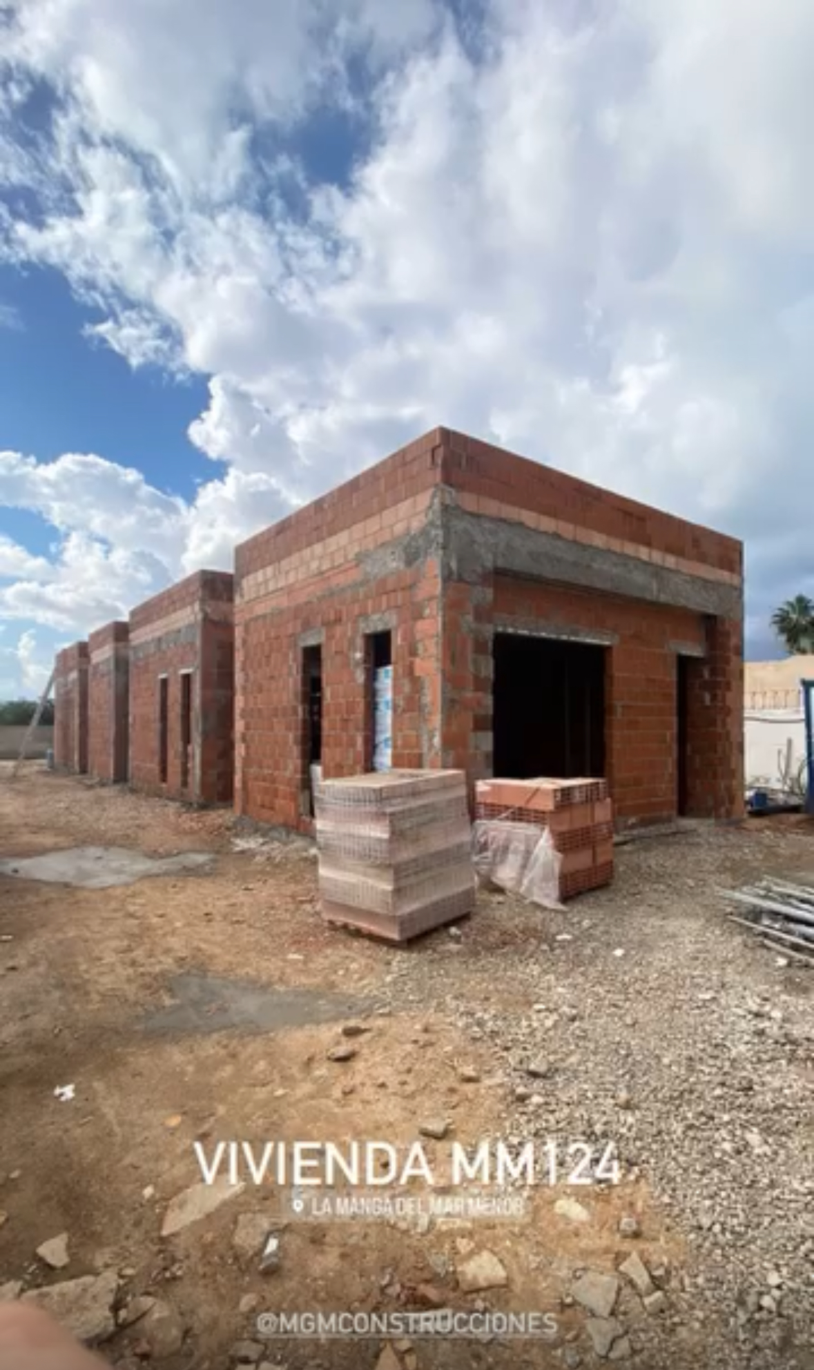 Images Construcciones Mgm