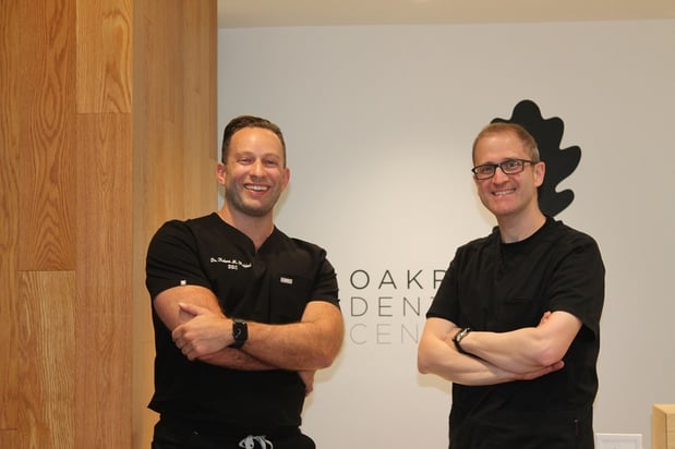 Images Oakridge Dental Center