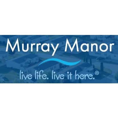 Murray Manor Manufactured Home Community Logo