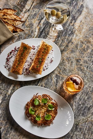 Images The Restaurant