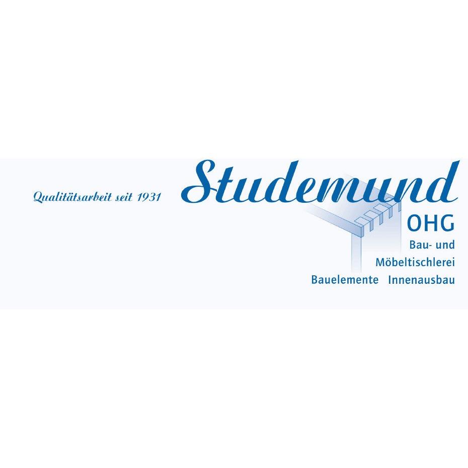 Studemund oHG Logo