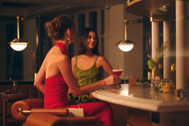 Images Regent Santa Monica Beach