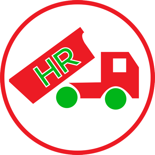 HR Entrümpelung in Koblenz am Rhein - Logo