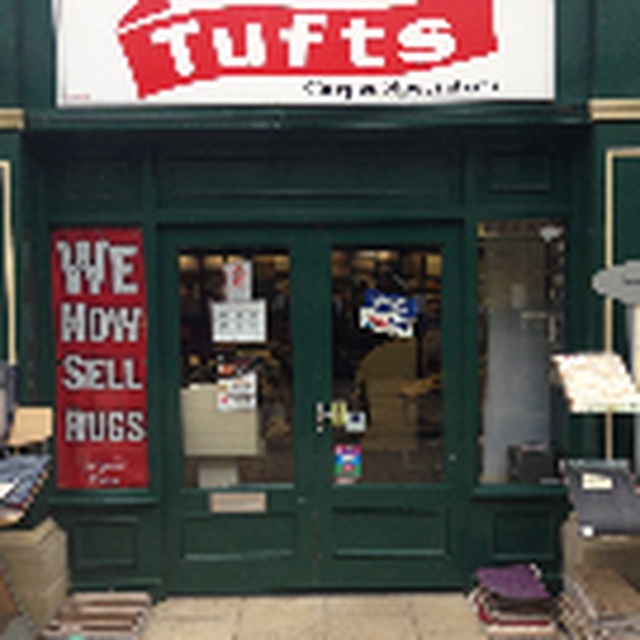 Images Tufts Carpet Specialists