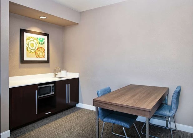 Images Hampton Inn Phoenix-Airport North