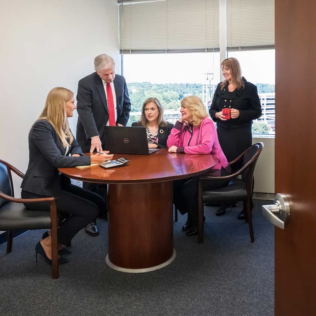 Images Goldschmidt & Genovese, LLP