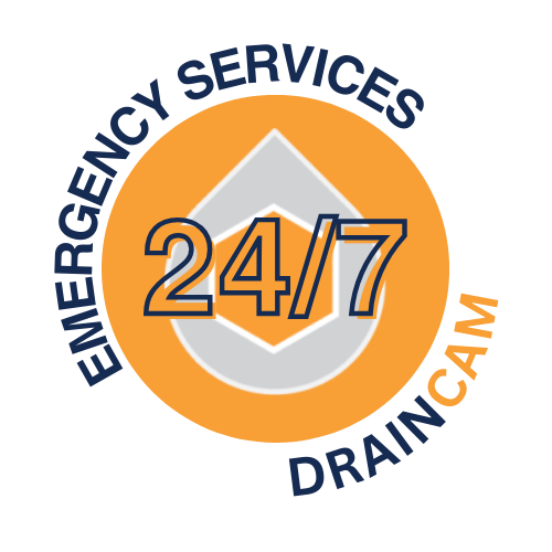 Images DrainCam Plumbing