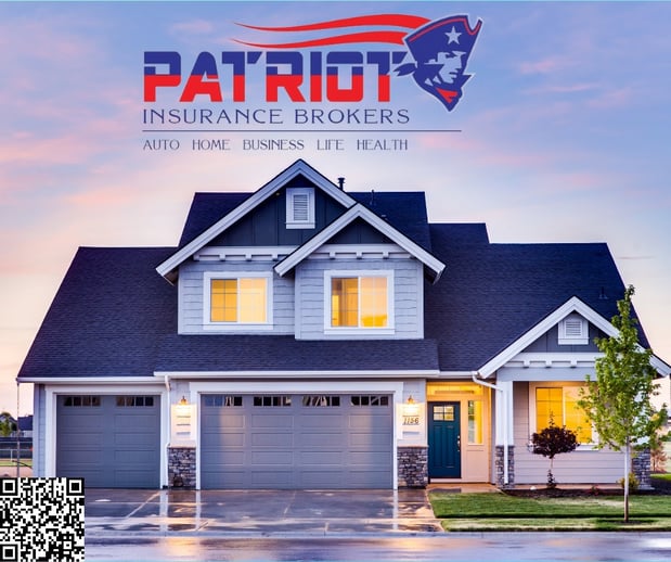 Images Patriot Insurance Brokers