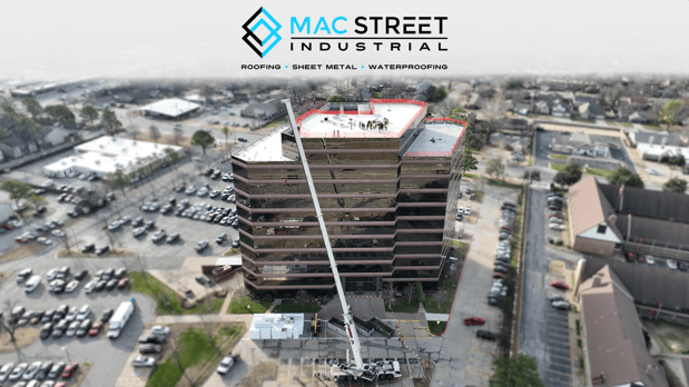 Images MAC Street Industrial