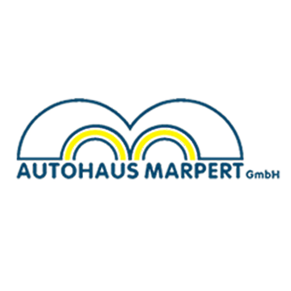 Autohaus Marpert GmbH in Legden - Logo