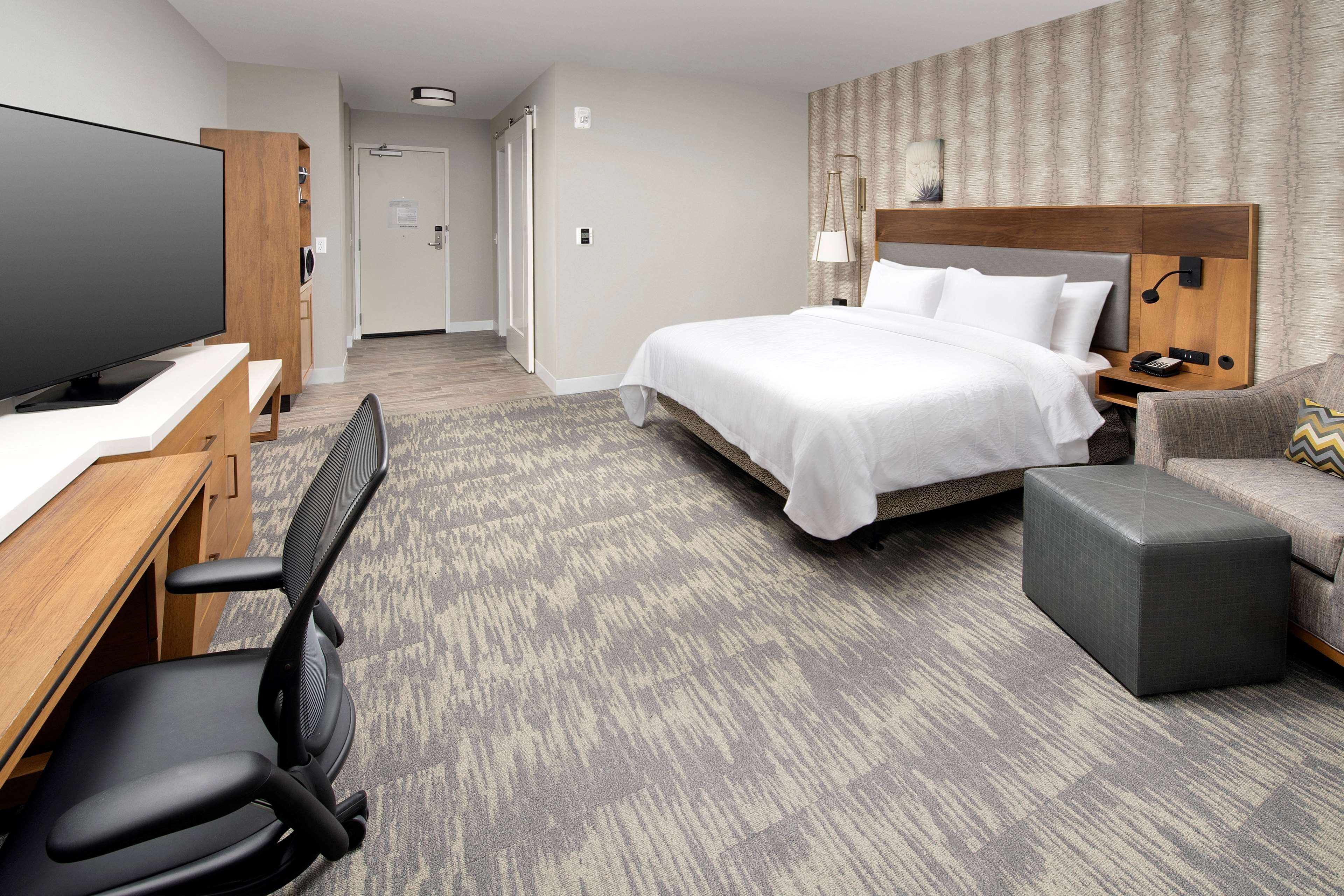 Hilton Garden Inn Westchester Dobbs Ferry