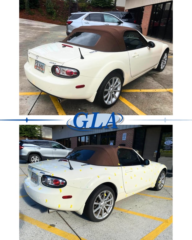 Images Georgia Luxury Automotive Lively