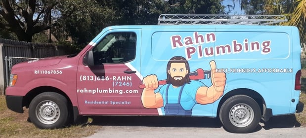 Images Rahn Plumbing