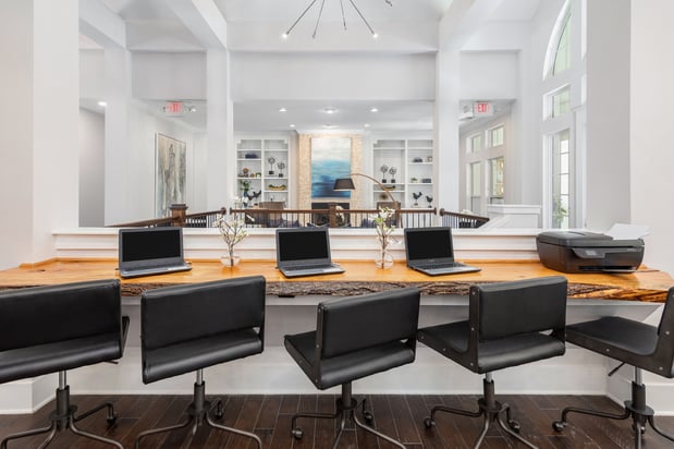 Images The District | Luxury Apartment Homes