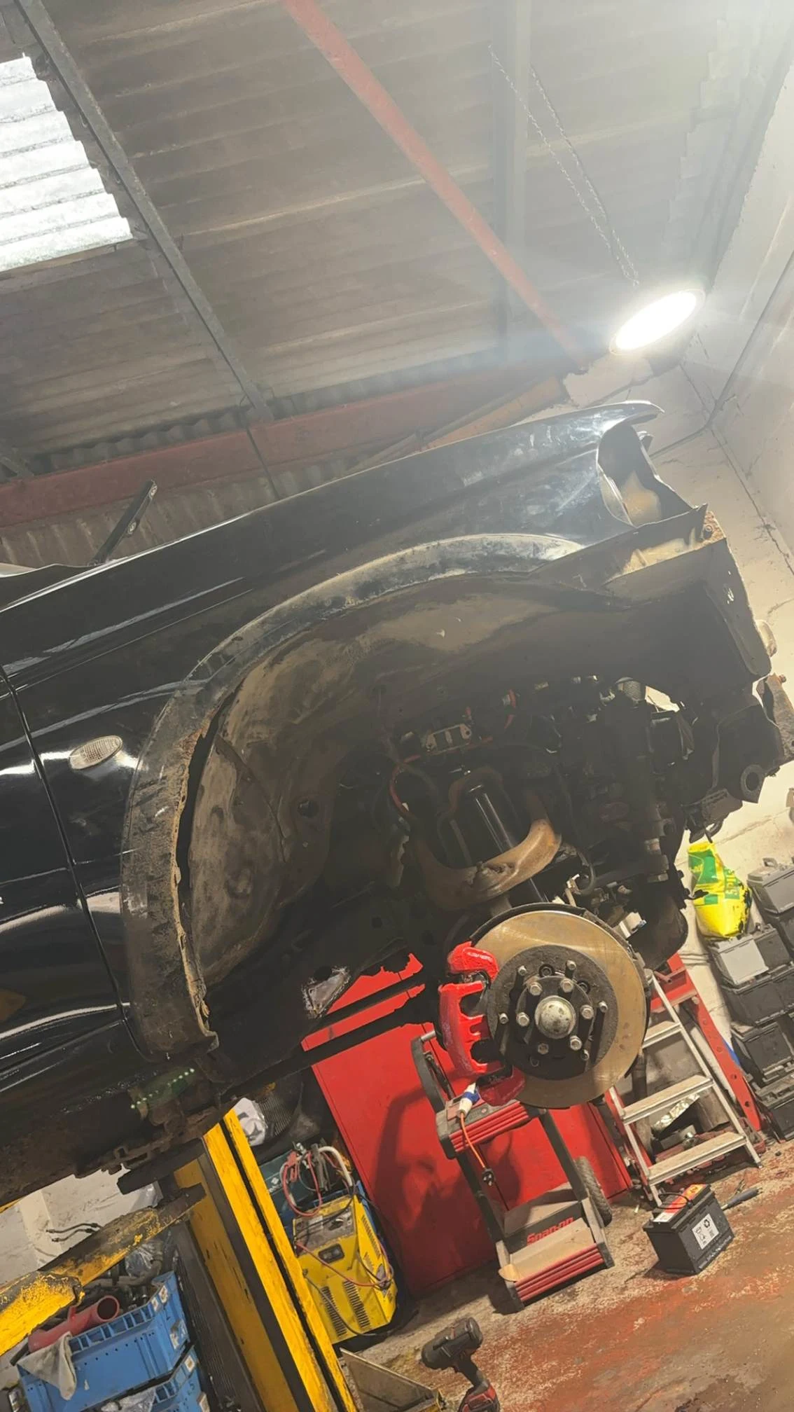 Images Carisma Bodytech