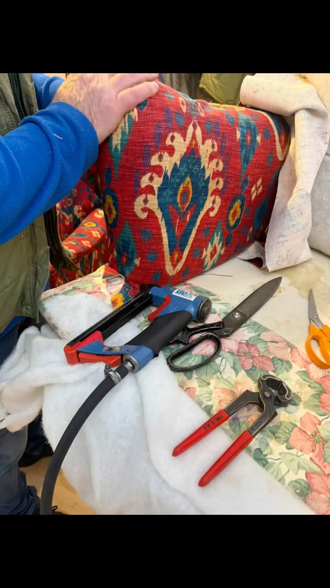 Images The Loft Upholstery