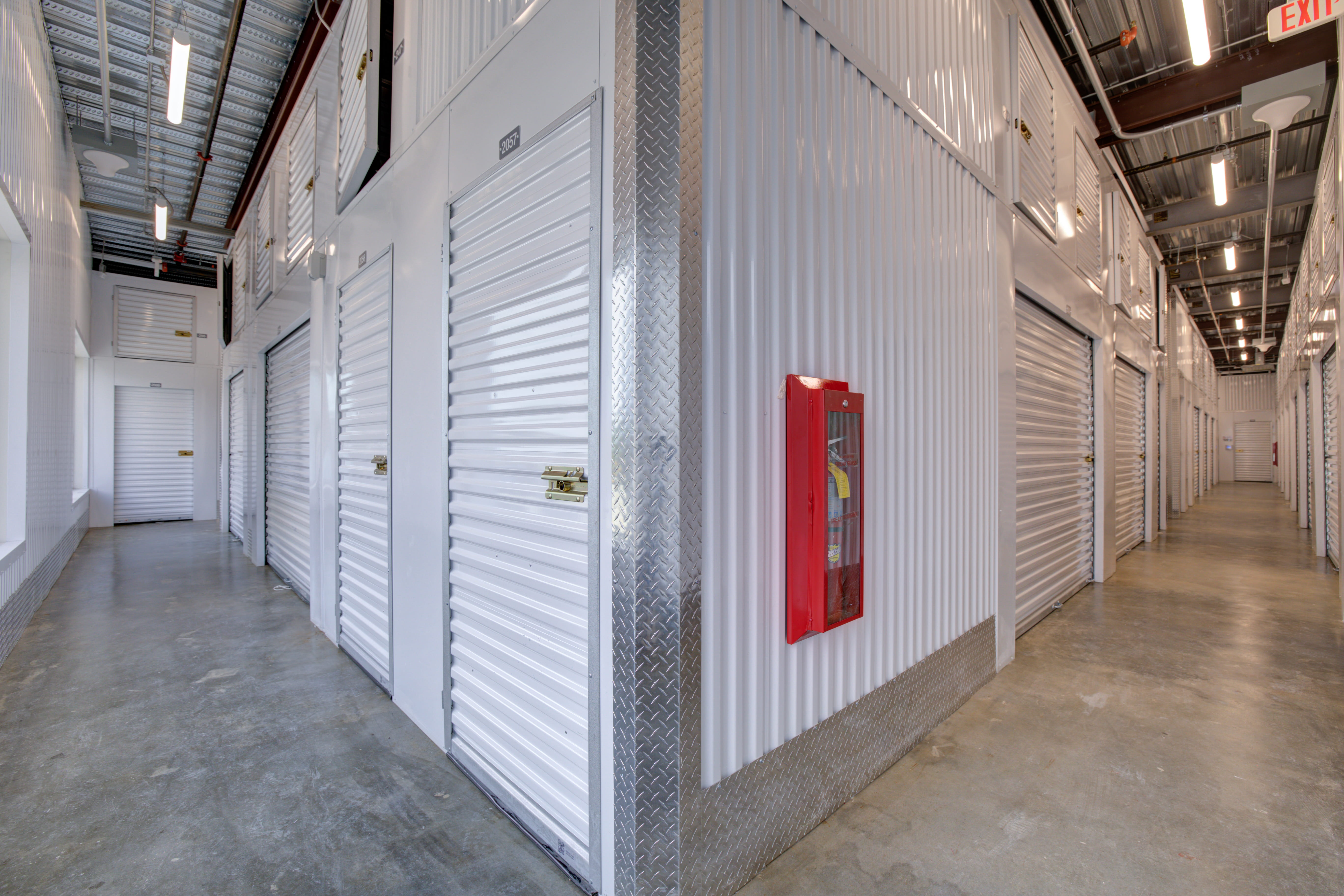 Self Storage Units In Santa Monica